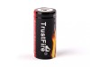 Acumulator RCR123A /16340, 880mAh 3,6V - 3,7V cu protectie - Trustfire