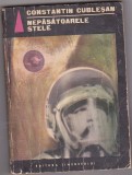 bnk ant Constantin Cublesan - Nepasatoarele stele ( SF )