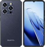 Cumpara ieftin Telefon mobil Oukitel WP52, Albastru, 5G, 6.6 , 16GB RAM (4GB + 12GB extensibili), 256GB ROM, Android 14, MediaTek Dimensity 6100+, 48MP, 6500mAh, Dua