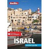 Cumpara ieftin Israel Pocket Guide (Berlitz)