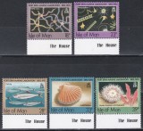 Isle of Man 1992 - Laboratorul Marin din Port Erine, 1892-1992, MNH, Nestampilat