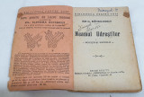 Carte de colectie anii 1900 Biblioteca pentru toti - NEAMUL UDRESTILOR