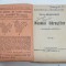 Carte de colectie anii 1900 Biblioteca pentru toti - NEAMUL UDRESTILOR