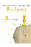 Cumpara ieftin Micul Print, Antoine De Saint-Exupery - Editura RAO Books