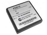 Convertor DC/DC 12W 10-36V la 5V 2.4A