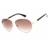 Ochelari de soare bărbați Guess GF0221 32F, design modern, protecție UV