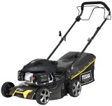 Texas Razor 4210TR Masina de tuns gazon, 1.6CP, latime lucru 42cm, inaltime