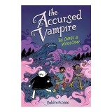 Accursed Vampire #2