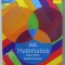 MATEMATICA , CLASA A VIII -A , SEMESTRUL AL II - LEA de MARIUS PERIANU ...DANA HEUBERGER , 2021