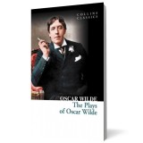 The Plays of Oscar Wilde