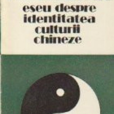 O cale spre universalitate - Eseu despre identitatea culturii chineze