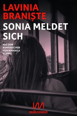 Sonia meldet sich foto