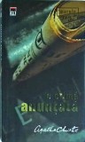 Agatha Christie - O crima anuntata
