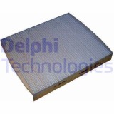 Delphi Filtru, aer habitaclu