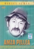 DVD de colectie: Amza Pellea - Momente aur ( vezi descriere )