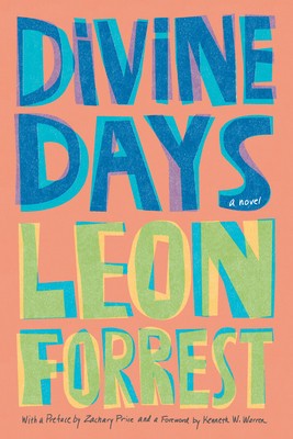 Divine Days foto
