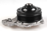 HEPU P1525 Pompă de apă, răcire motor