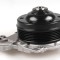 HEPU P1525 Pompă de apă, răcire motor