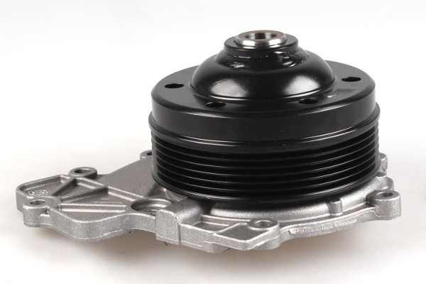 HEPU P1525 Pompă de apă, răcire motor