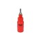 Bit hex 4 x 75 mm cu adaptor 3/8&quot; vde Yato YT-21080