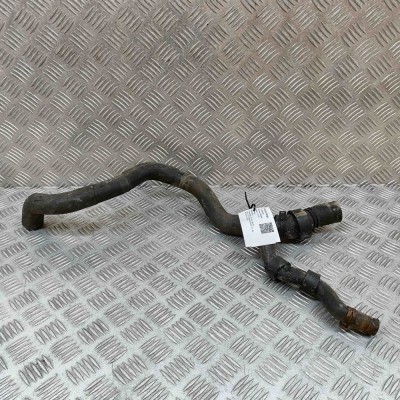 Furtun de lichid de răcire VW POLO 6R, 6C 2011 OEM: 6R0122101AD 29013611 foto