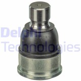 Delphi Articulatie sarcina/ghidare