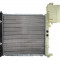 Radiator racire Mercedes Vito 108D (W638), 02.1995-02.1999, motor 2.3 TD, 58 kw, diesel, cutie manuala/automata, fara AC, 573x544x34 mm, aluminiu/pla