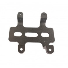 Protectie rezervor benzina motocoasa model 4 (plastic)