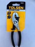 Cleste de imbinare TOLSEN 160 mm (6")