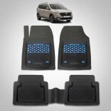 Cumpara ieftin Covorase Tip Tavita Compatibile Dacia Lodgy Stepway , Blue