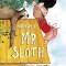 Mindful Mr. Sloth