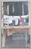 COMISIA SPECIALA de ION IOVAN , 1998
