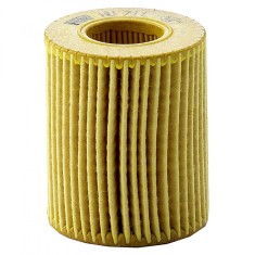 Filtru ulei Mann pentru Ford Mondeo III, Mondeo IV, S-Max, Mazda 6 foto