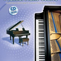 Alfred's Premier Piano Course, Lesson 3 [With CD]