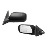 Oglinda exterioara Toyota Camry (Xv30) 12.2001-08.2006 Partea Stanga Crom Convex Electrica Cu Incalzire, 5 pini