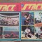 Revista Start spre Viitor 1984 (4 numere)