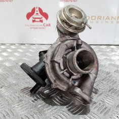 Turbina Alfa Romeo Fiat Opel 1.6 D