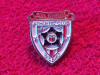 Insigna fotbal - Athletic Club Bilbao &quot;Pe&ntilde;a Clemente&quot; (Spania)