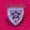 Insigna fotbal - Athletic Club Bilbao &quot;Pe&ntilde;a Clemente&quot; (Spania)