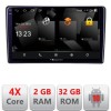 Navigatie Citroen Berlingo 2008-2018 5230-berlingo Android Ecran 720P Quad Core 2+32 carplay android auto CarStore Technology