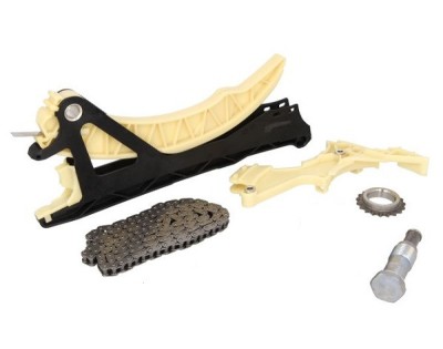 Kit lant distributie Aftermarket TCK0009-1 foto