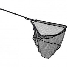 Minciog Manitoba Folding Net Twist'N'Lock 50x50x35cm 64-107cm