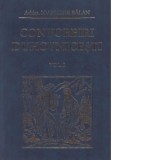 Convorbiri duhovnicesti. Volumul I - Arhimandrit Ioanichie Balan