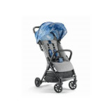 Carucior sport pentru copii Quid 2, Midnight Blue, Inglesina