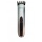 Aparat De Tuns Reincarcabil , 3 W , Lame Inox , Functie Contur , Argintiu/Negru