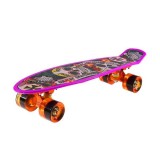 Penny board Crude Mexican Nils Extreme,