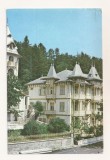 RF117 - Carte Postala -Slanic Moldova. Vila Caprioara, necirculata