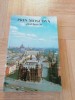 Prin Moscova ghid ilustrat