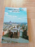 Prin Moscova ghid ilustrat