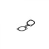 Garnitura galerie evacuare BMW 7 (E65 E66 E67) 745 i Li 2001-2008 CORTECO 460334H